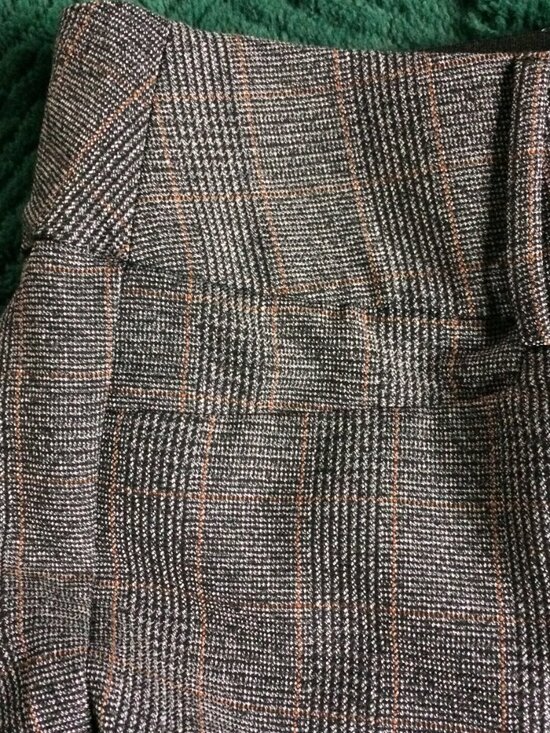 NWT Apt 9 Tummy Control Bootcut Mid Rise Pants Size 8 - Picture 11 of 16